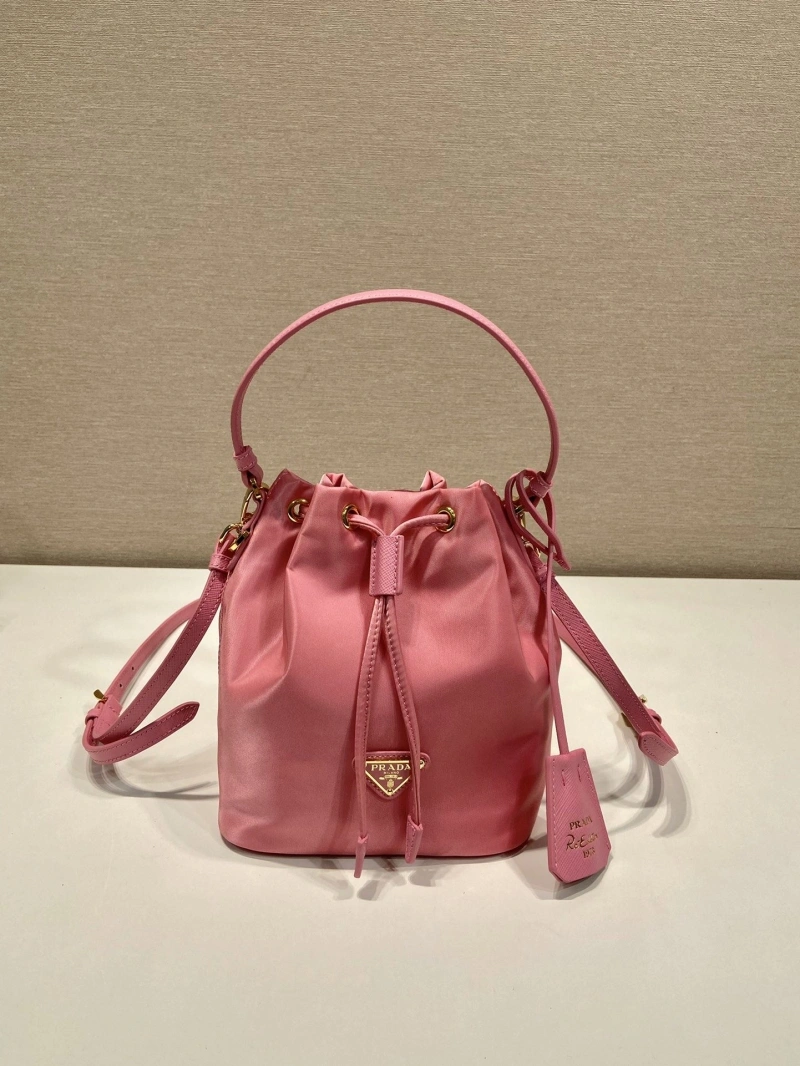 EyeCatching Prxdx Bucket Bags 56430