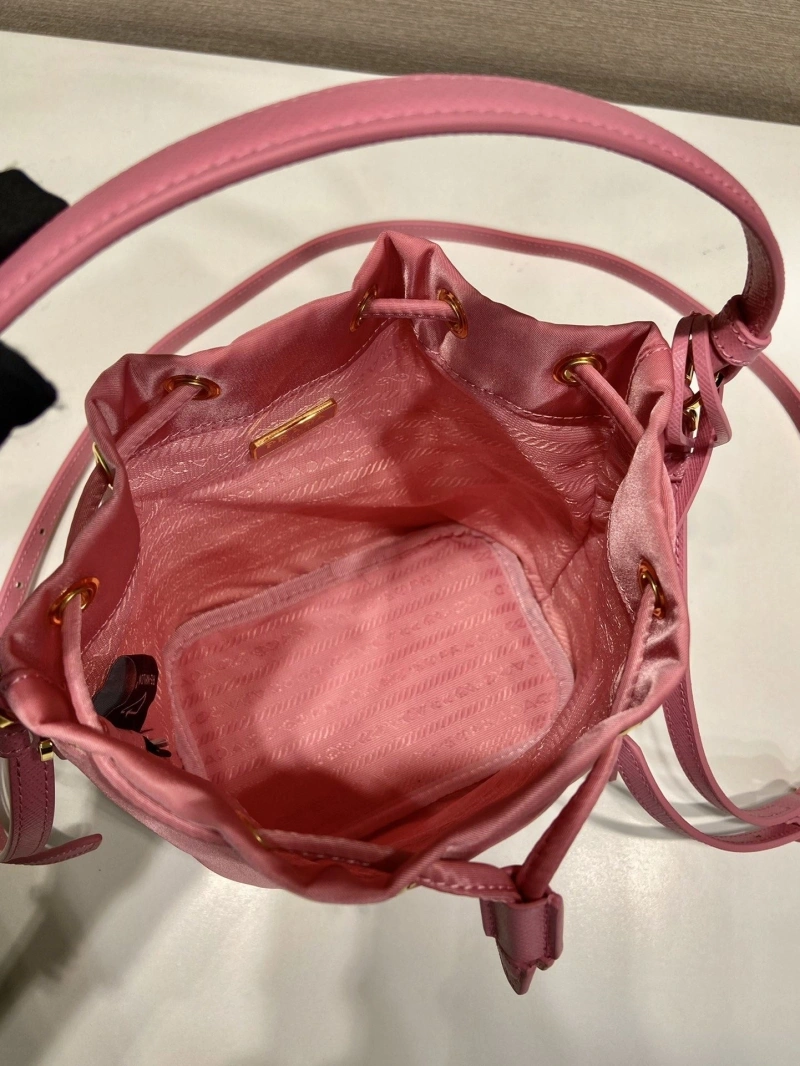 EyeCatching Prxdx Bucket Bags 56430