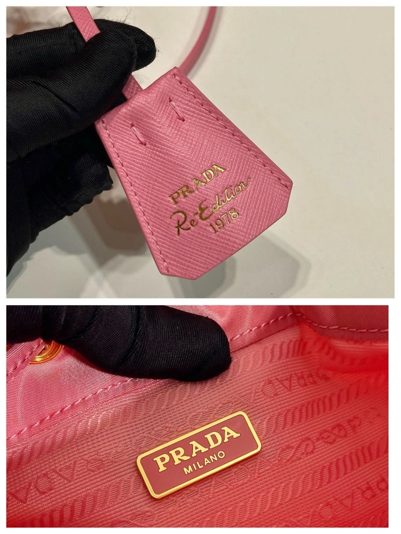 EyeCatching Prxdx Bucket Bags 56430