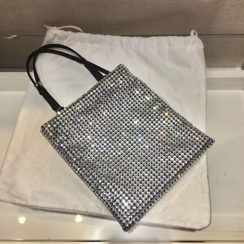 Prxdx Top Handle Bags EasyMatch 56287