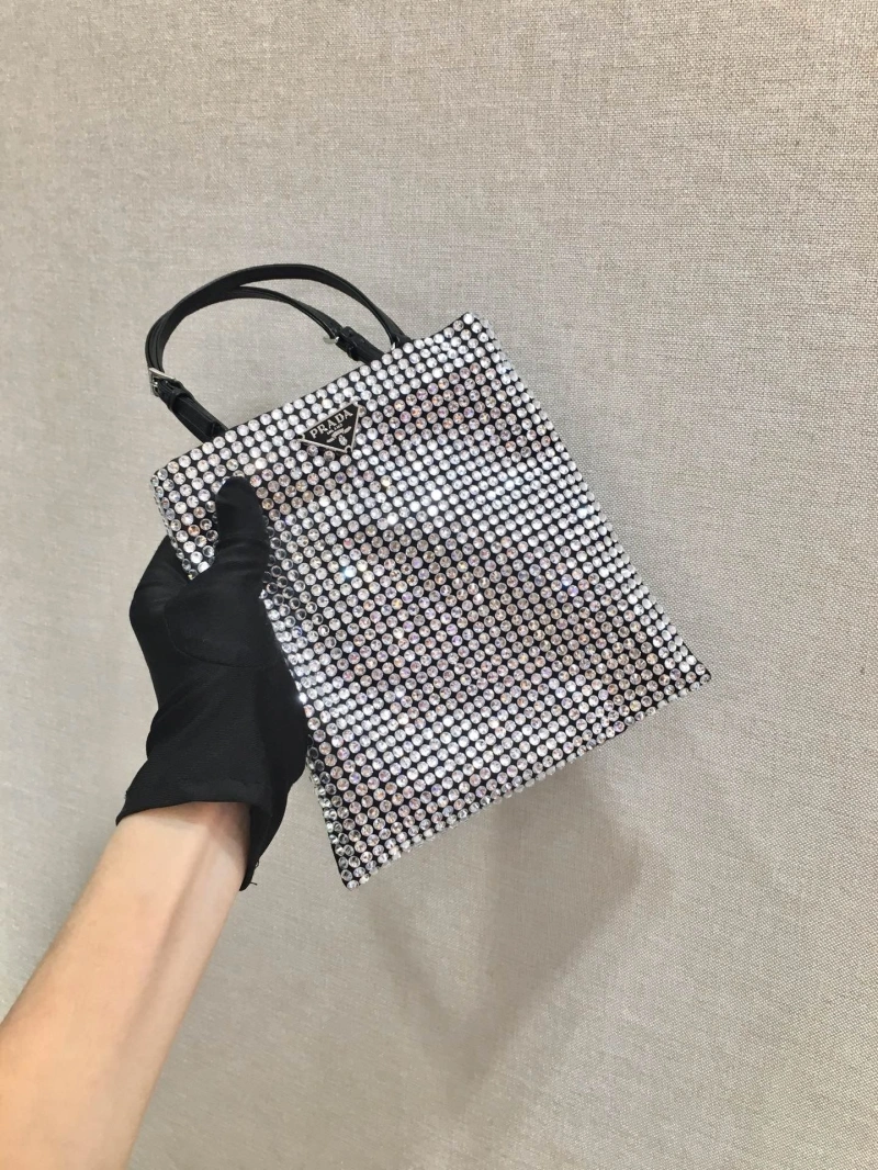 Prxdx Top Handle Bags EasyMatch 56287