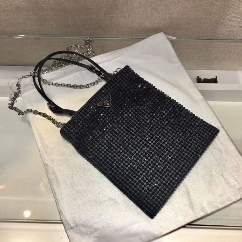 Prxdx Top Handle Bags Sophisticated 56268