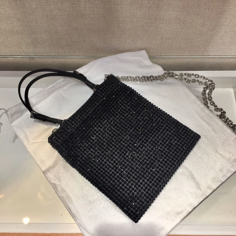Prxdx Top Handle Bags Sophisticated 56268