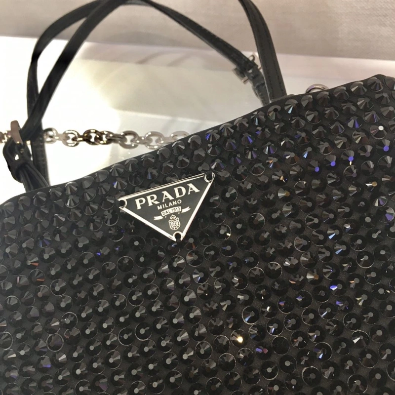 Prxdx Top Handle Bags Sophisticated 56268