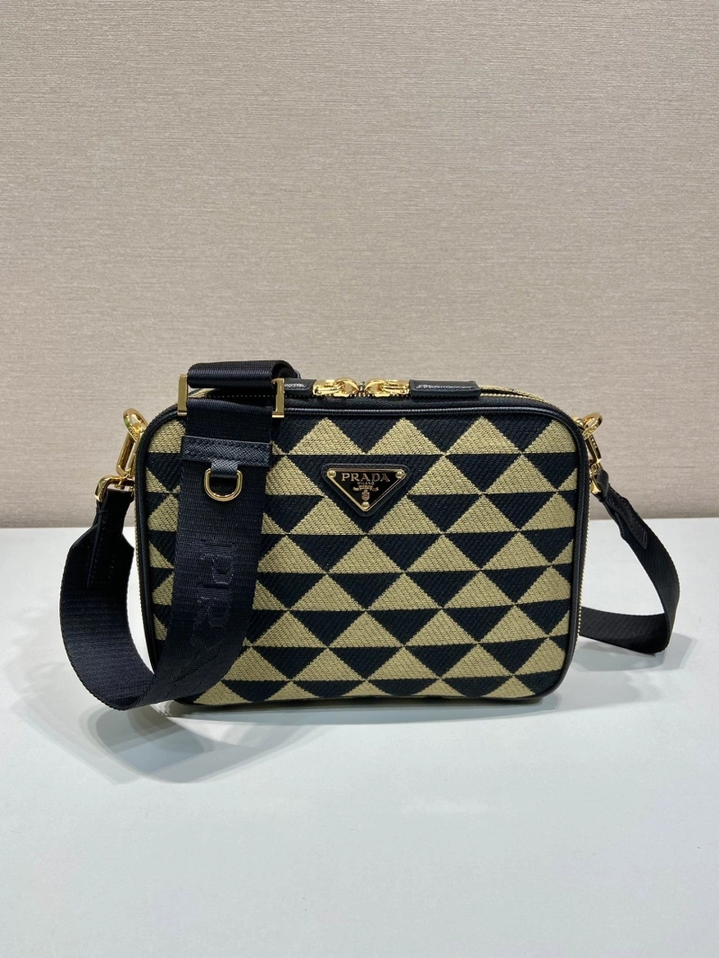 Prxdx Satchel Bags Vibrant 56439