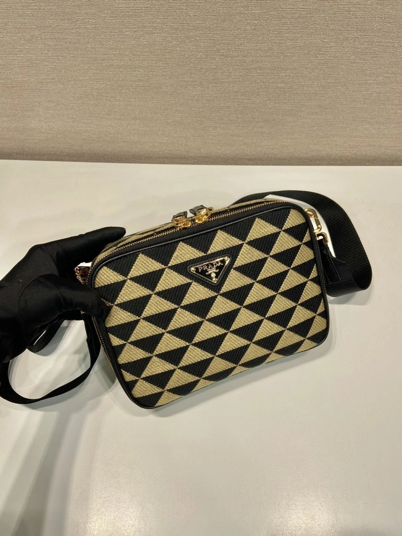 Prxdx Satchel Bags Vibrant 56439