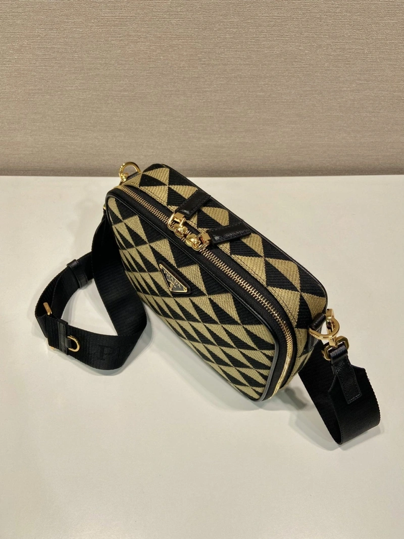 Prxdx Satchel Bags Vibrant 56439