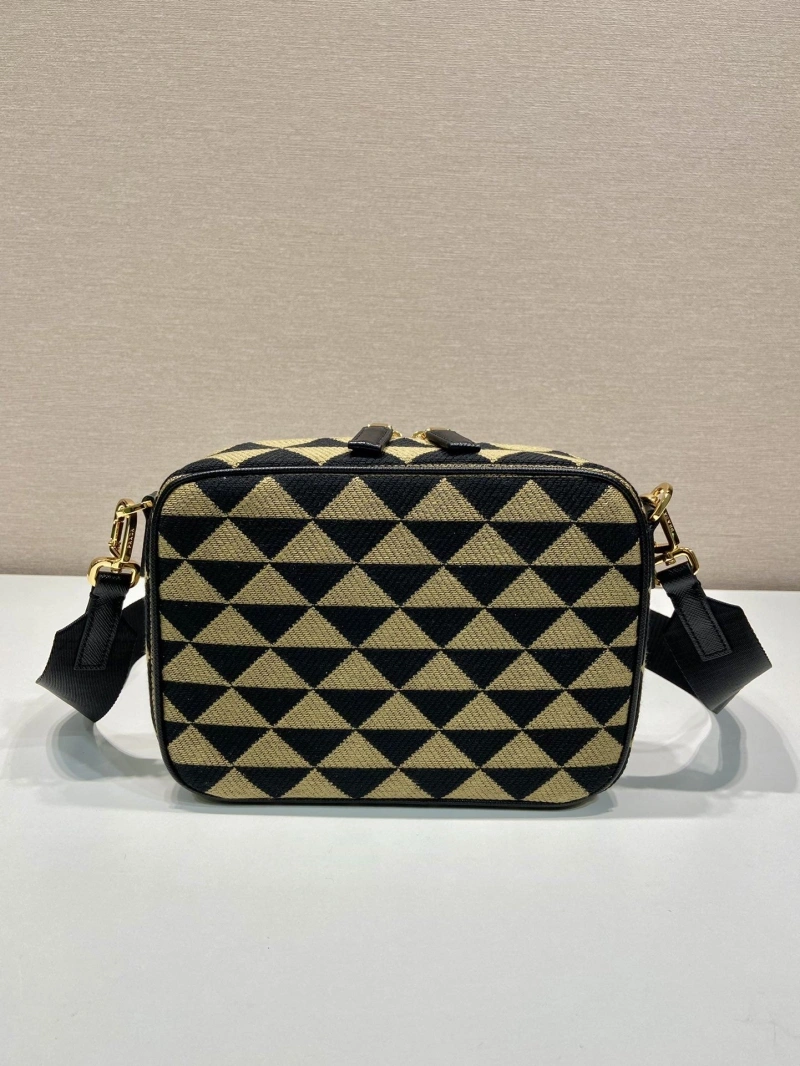 Prxdx Satchel Bags Vibrant 56439