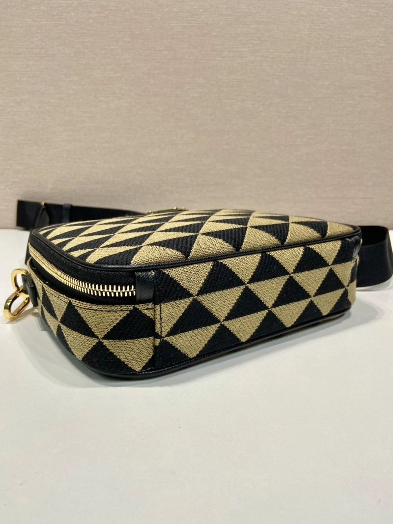 Prxdx Satchel Bags Vibrant 56439