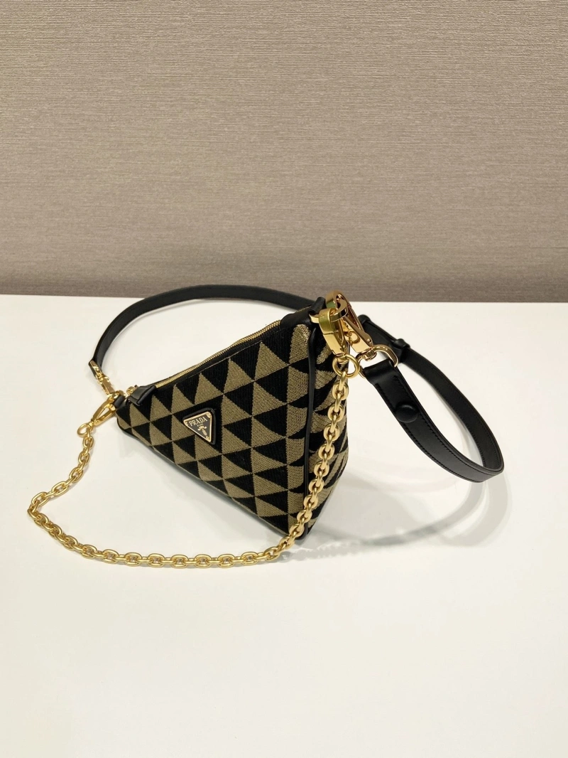 Compact Prxdx Top Handle Bags 56273
