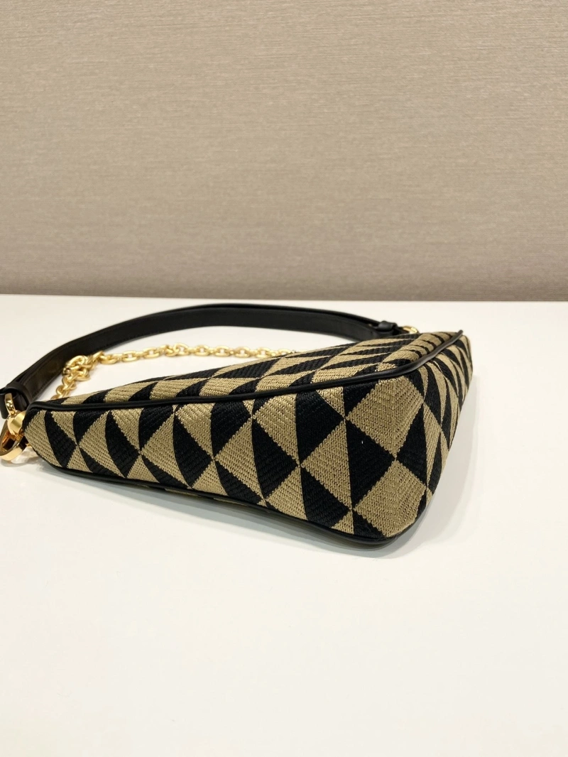 Compact Prxdx Top Handle Bags 56273
