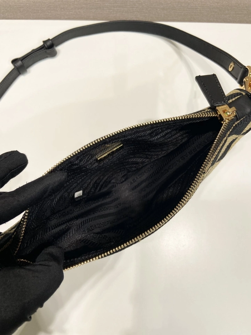 Compact Prxdx Top Handle Bags 56273