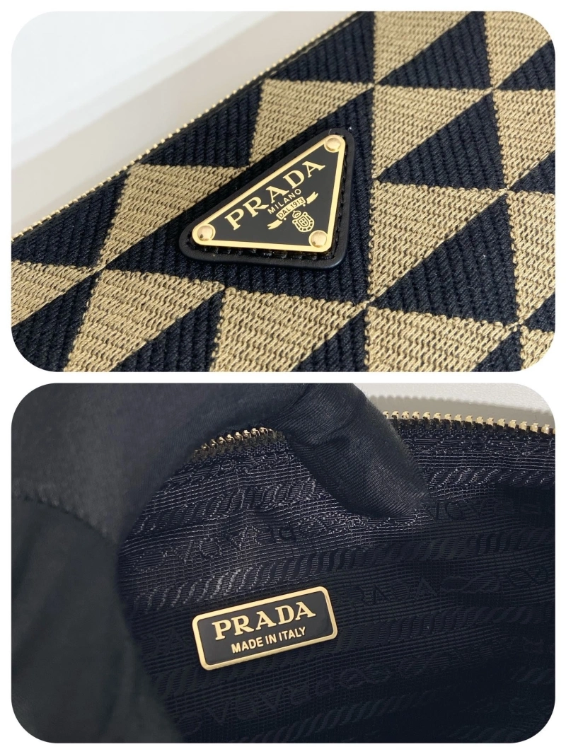 Compact Prxdx Top Handle Bags 56273