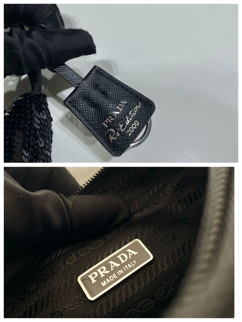 Popular Prxdx Top Handle Bags 56279