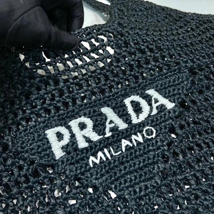 Prxdx Shopping Bags Elegant 56375