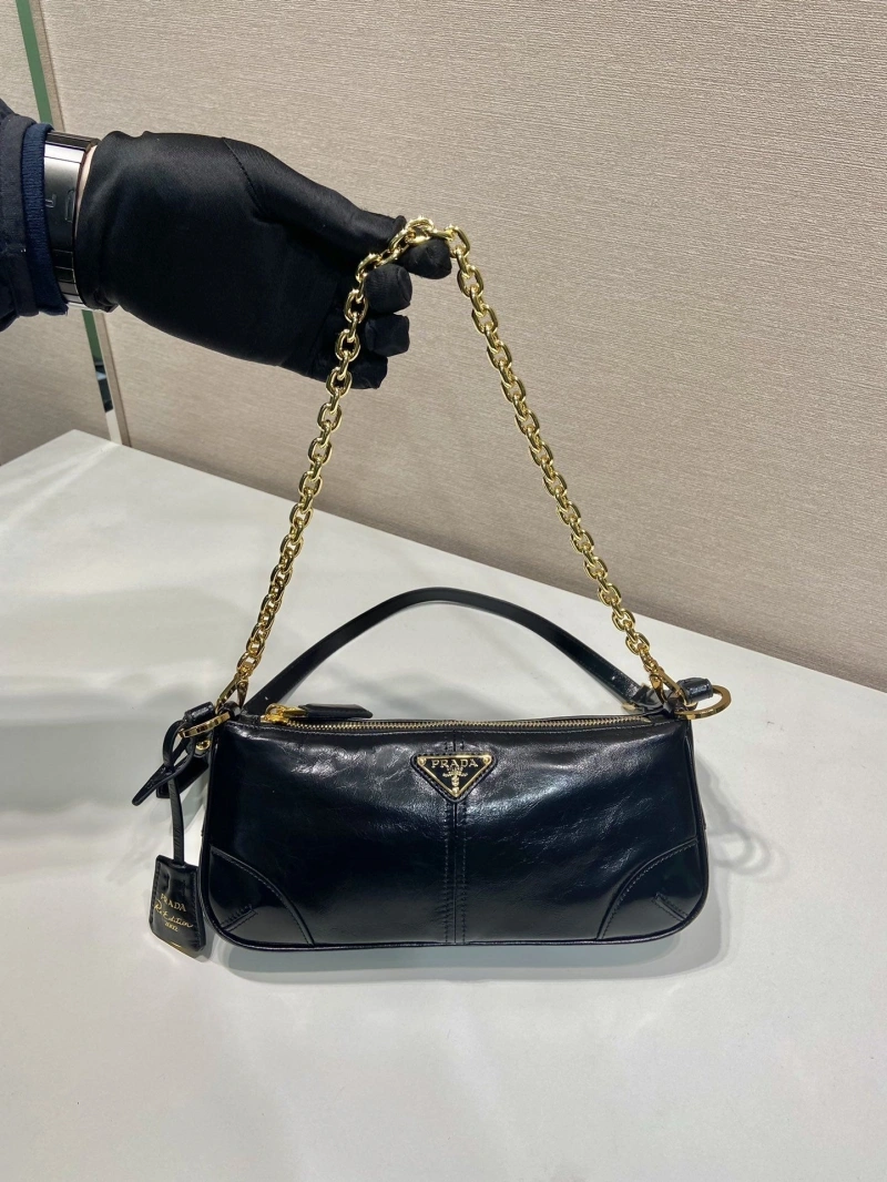 NewStyle Prxdx Top Handle Bags 56269