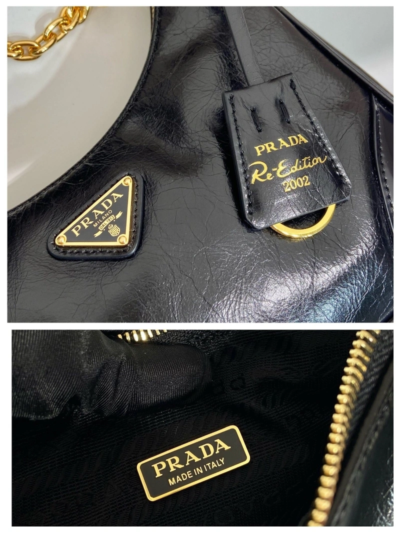 ModernLook Prxdx Top Handle Bags 56329