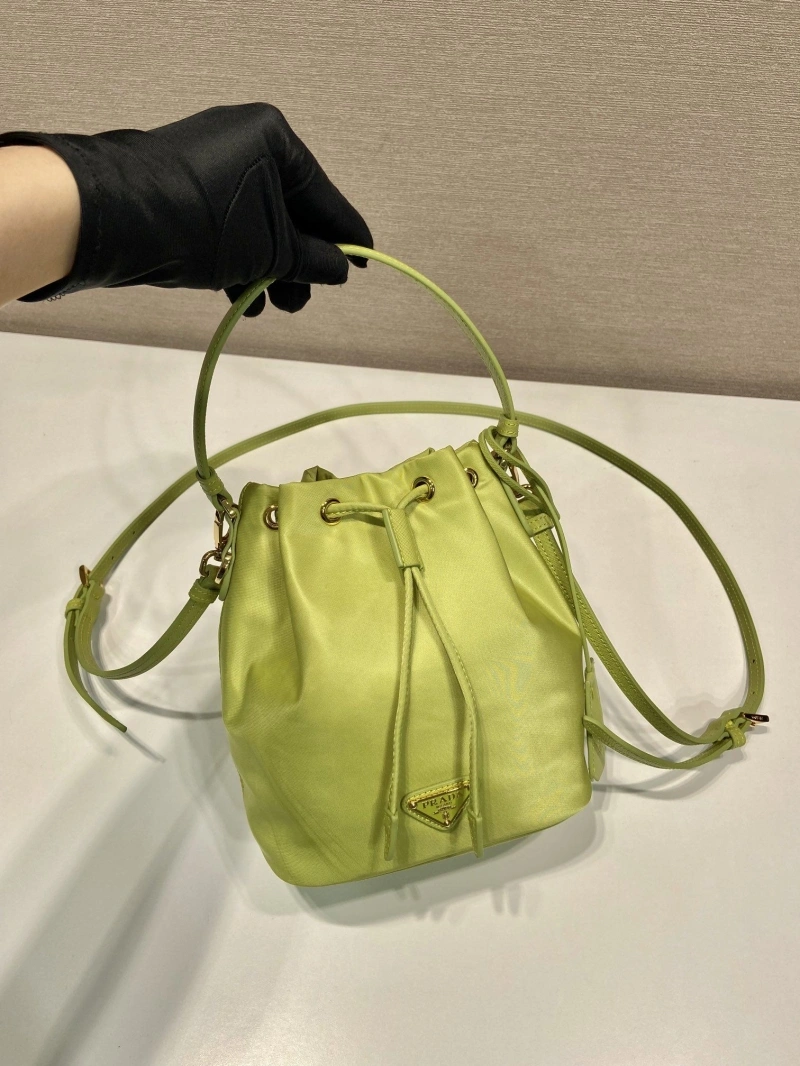 Prxdx Bucket Bags BestValue 56433