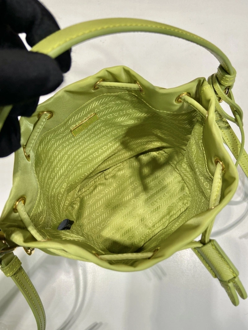 Prxdx Bucket Bags BestValue 56433