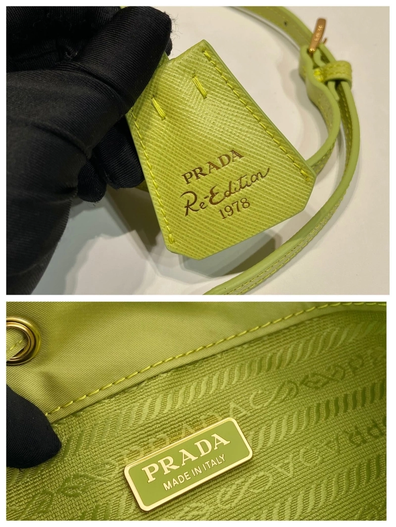 Prxdx Bucket Bags BestValue 56433