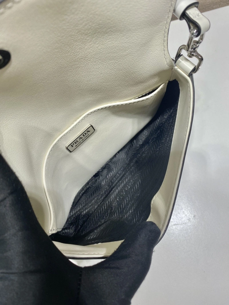 Timeless Prxdx Top Handle Bags 56260
