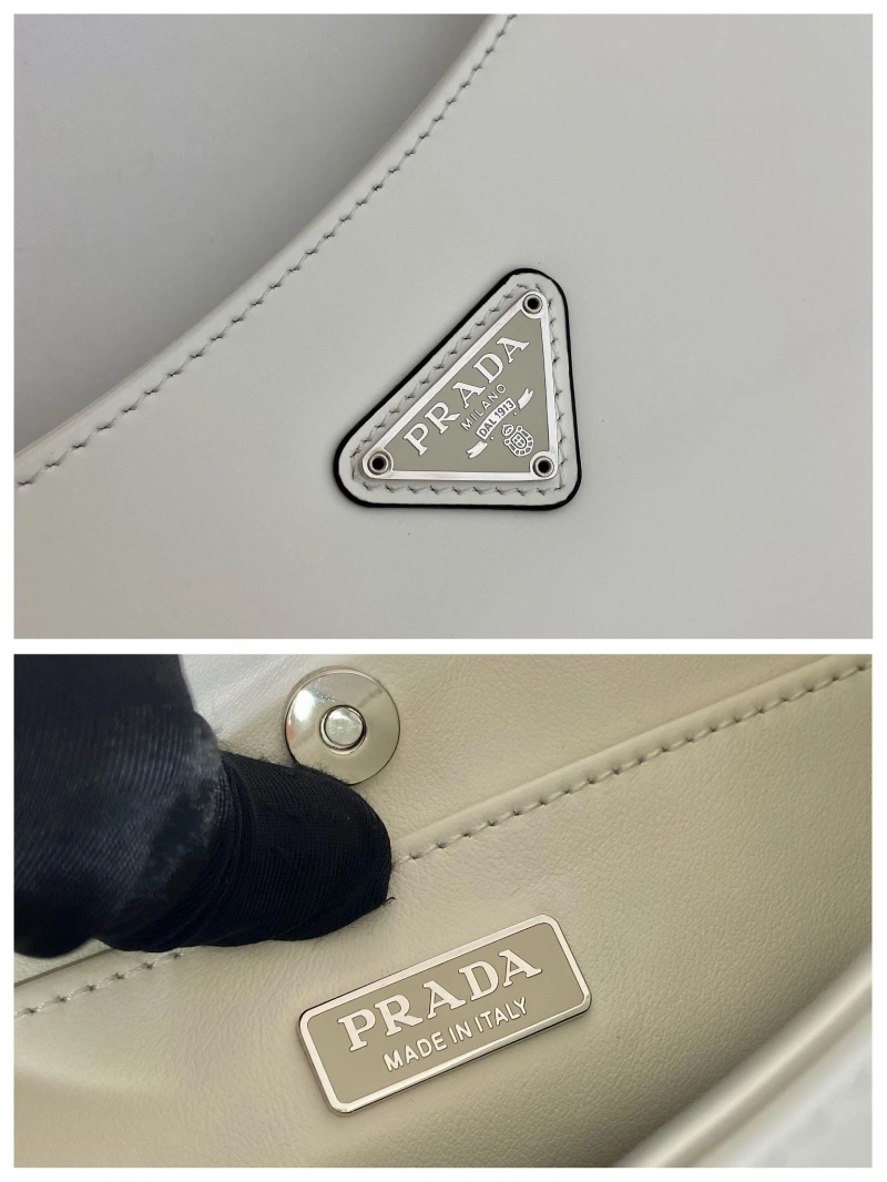 Versatile Prxdx Top Handle Bags 56259