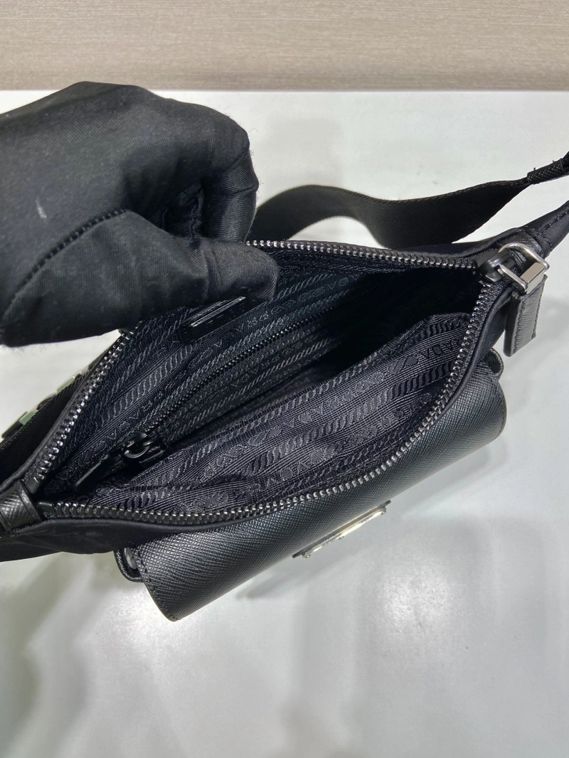 Versatile Prxdx Waist & Chest Packs 56254