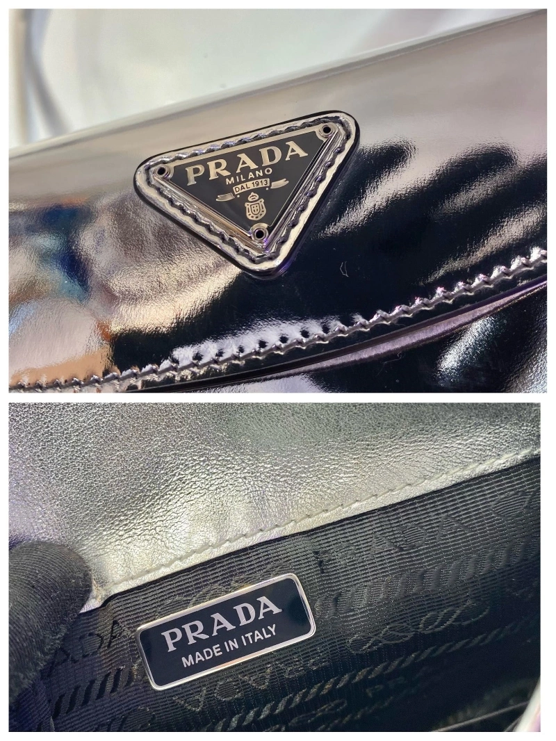 StreetReady Prxdx Top Handle Bags 56271