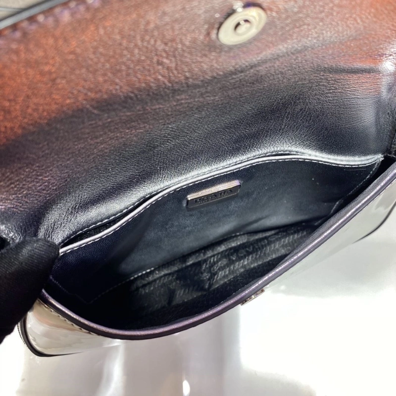 Prxdx Top Handle Bags Unique 56253