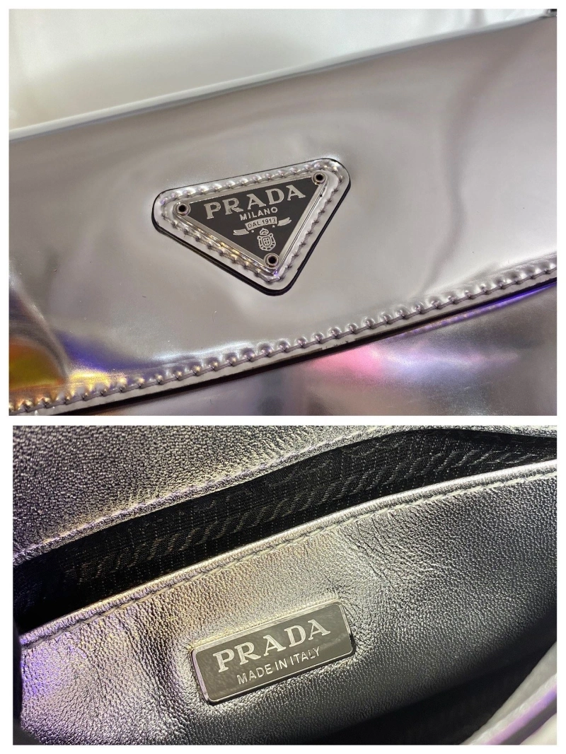 Prxdx Top Handle Bags Unique 56253