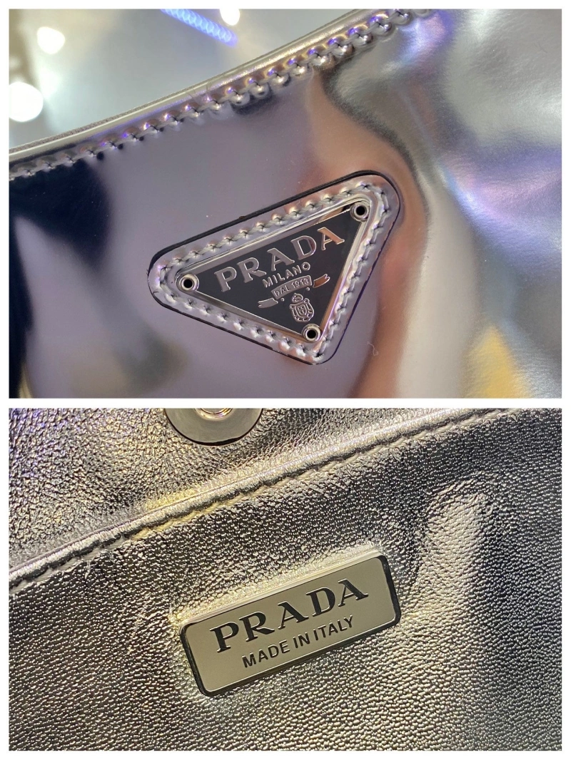 Prxdx Top Handle Bags AllSeason 56251