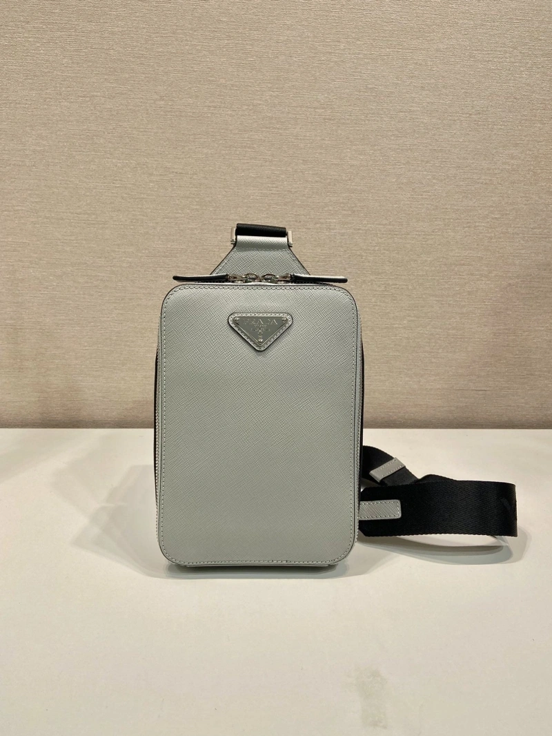 Prxdx Waist & Chest Packs Practical 56205
