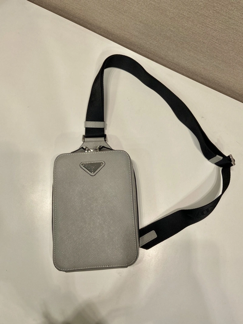 Prxdx Waist & Chest Packs Practical 56205