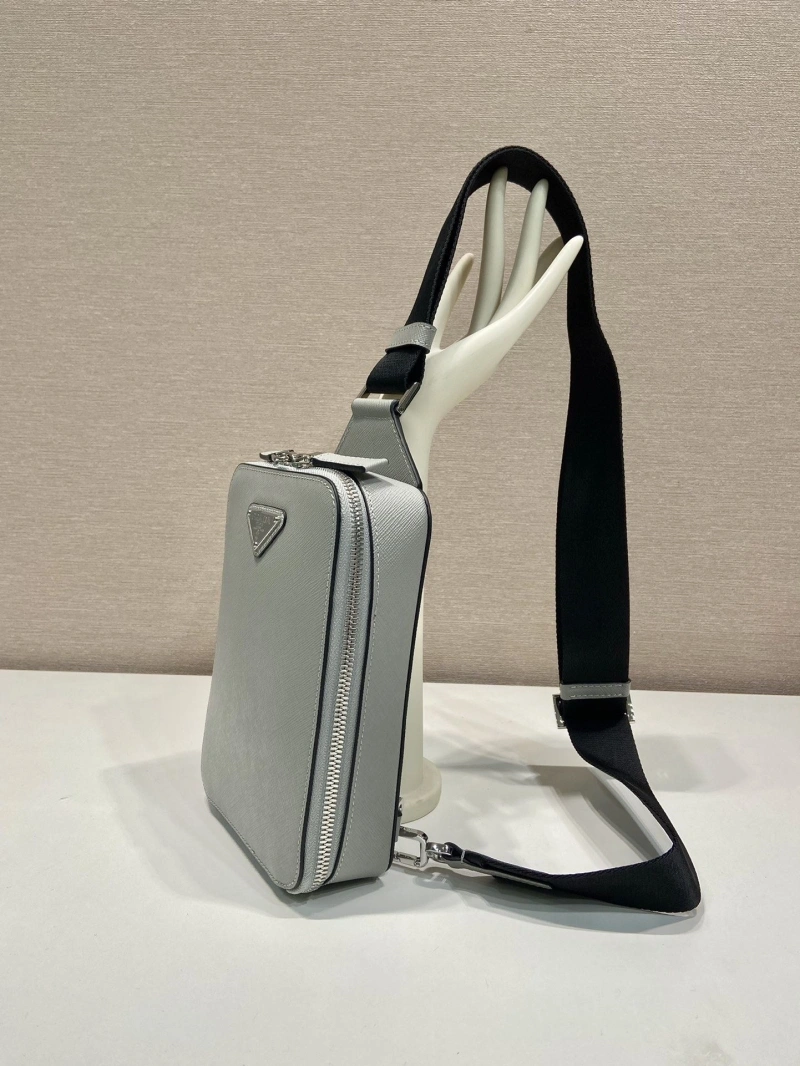 Prxdx Waist & Chest Packs Practical 56205