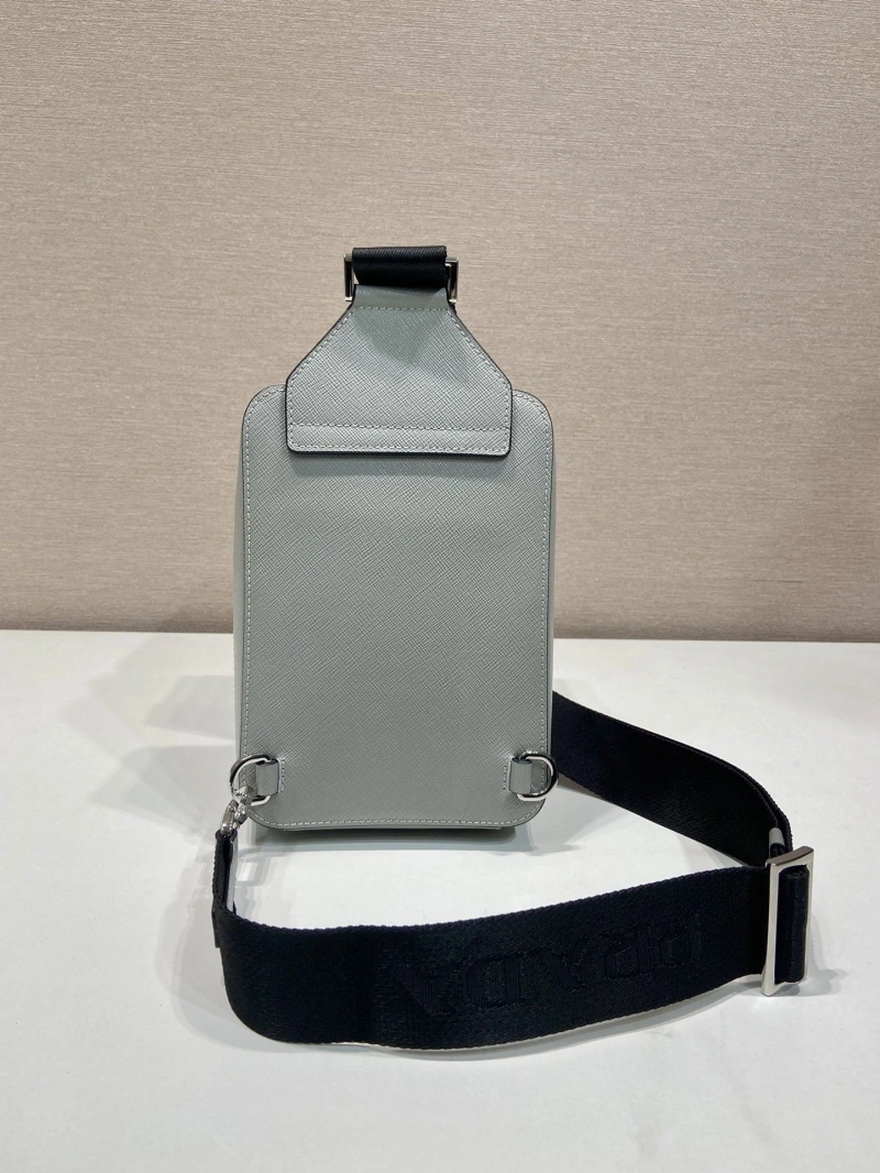 Prxdx Waist & Chest Packs Practical 56205