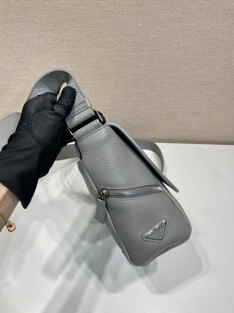 Prxdx Satchel Bags Elegant 56377