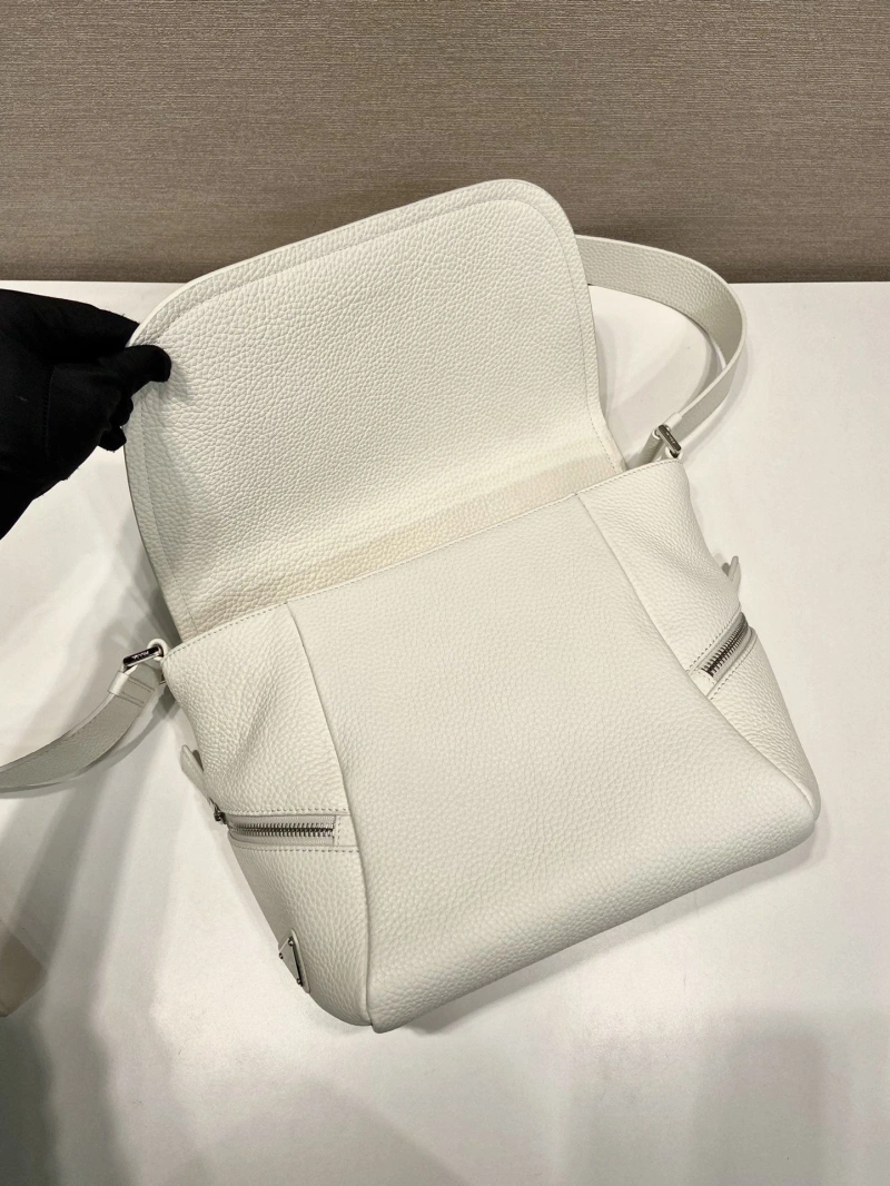 Soft Prxdx Satchel Bags 56378