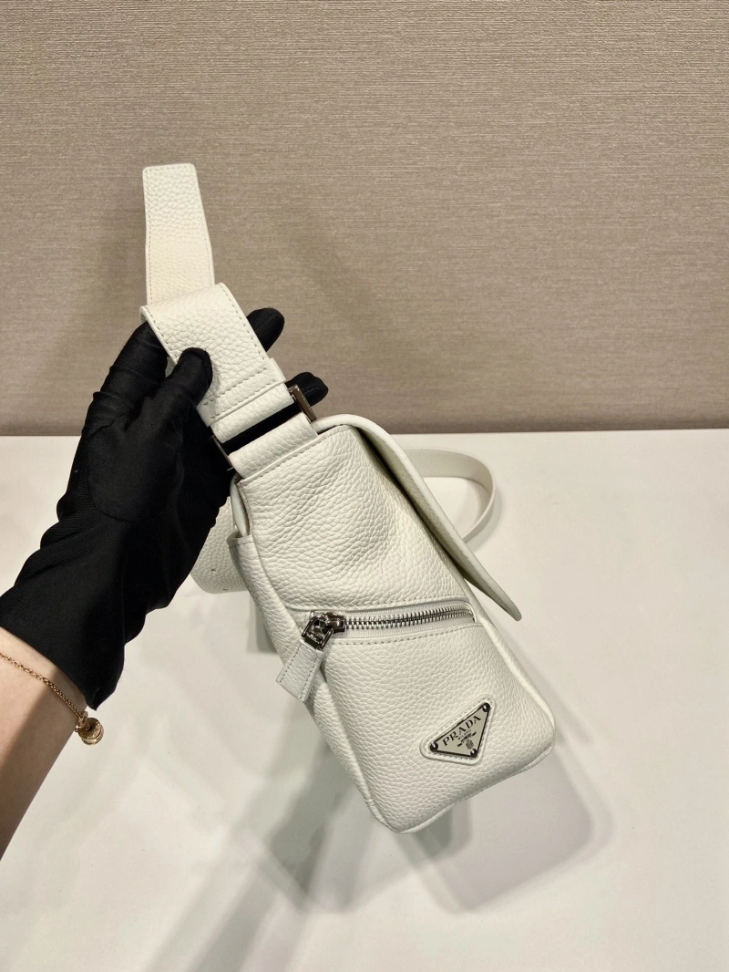 Soft Prxdx Satchel Bags 56378