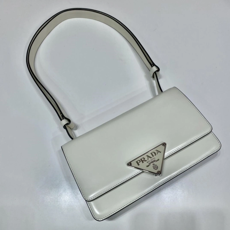 Prxdx Top Handle Bags Flexible 56257