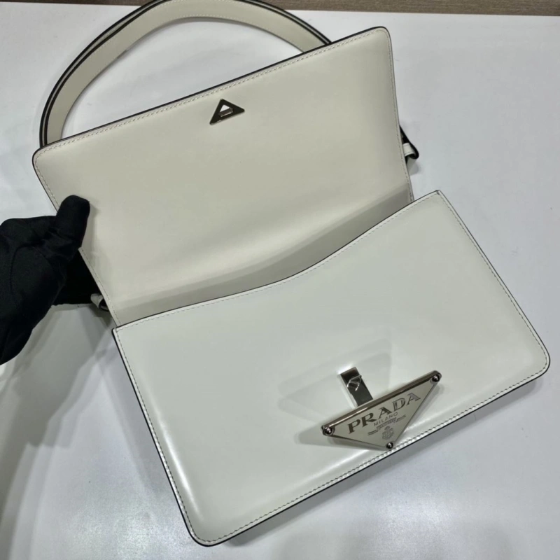Prxdx Top Handle Bags Flexible 56257