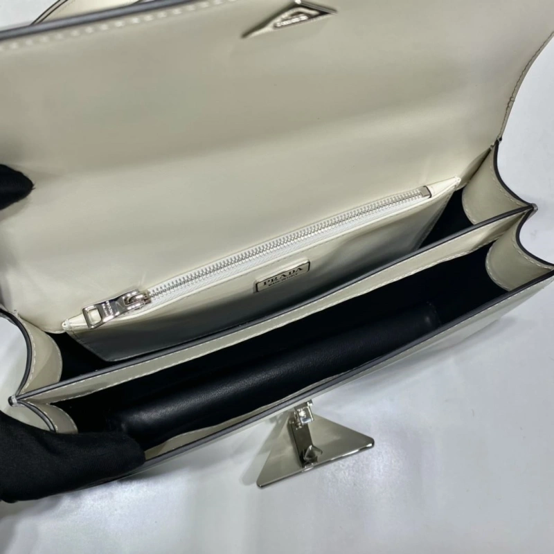 Prxdx Top Handle Bags Flexible 56257