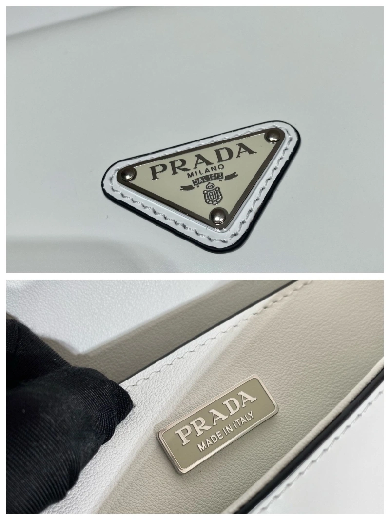 Fashionable Prxdx Top Handle Bags 56258