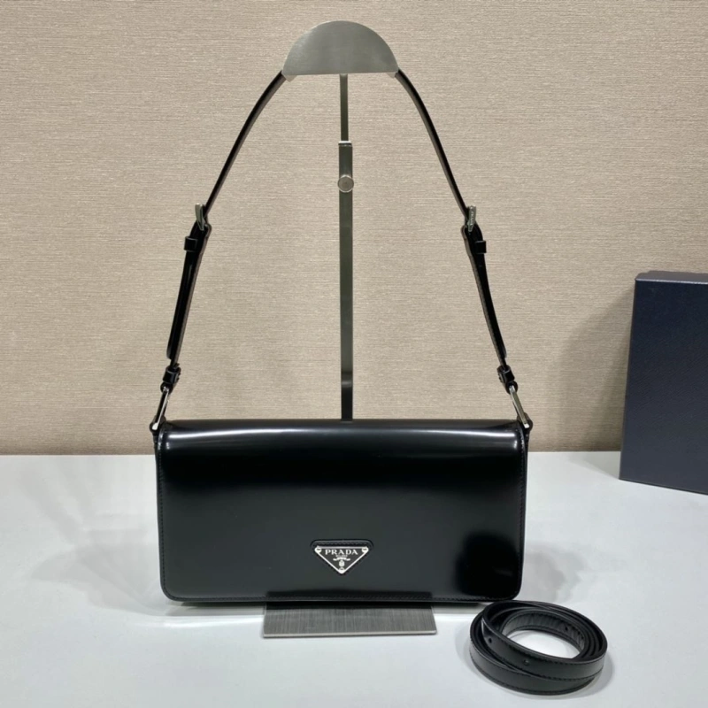 Soft Prxdx Top Handle Bags 56263