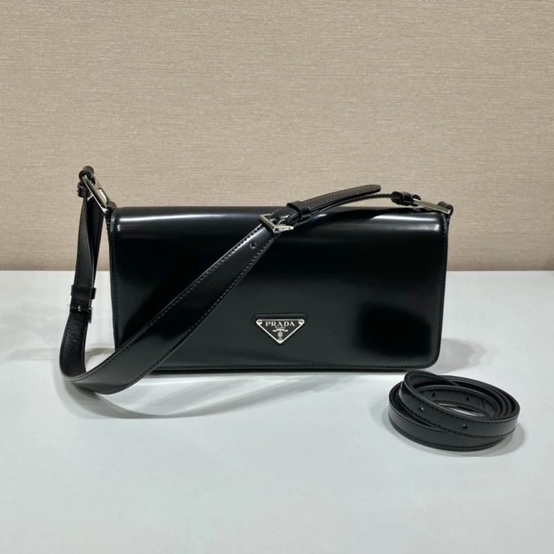 Soft Prxdx Top Handle Bags 56263