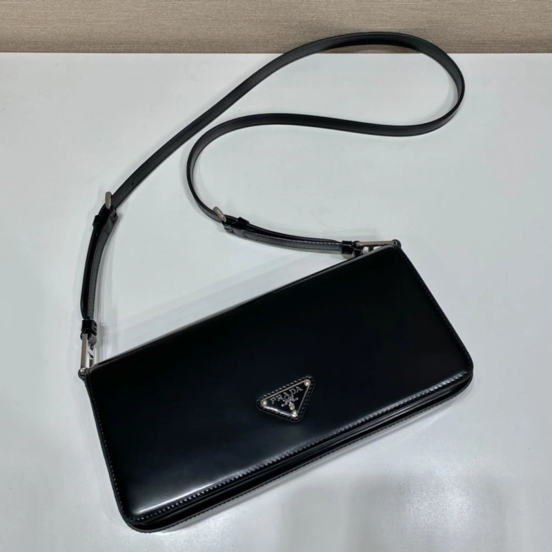 Soft Prxdx Top Handle Bags 56263