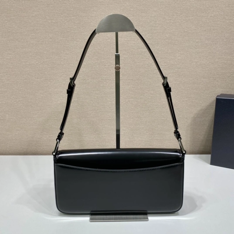 Soft Prxdx Top Handle Bags 56263