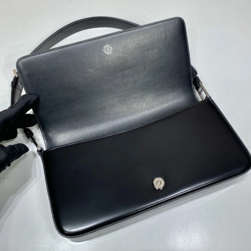 Soft Prxdx Top Handle Bags 56263
