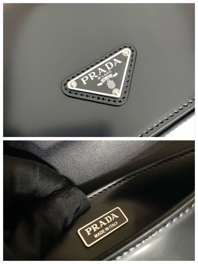 Soft Prxdx Top Handle Bags 56263