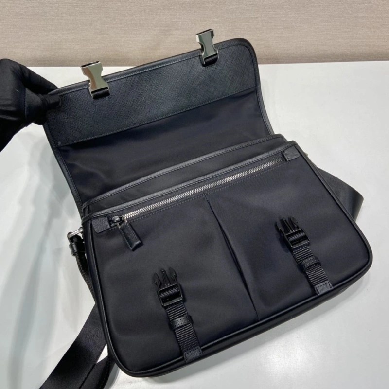 Versatile Prxdx Satchel Bags 56389