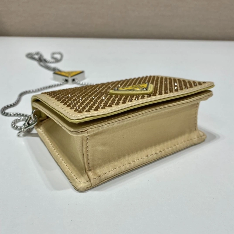 Trendy Prxdx Top Handle Bags 56300